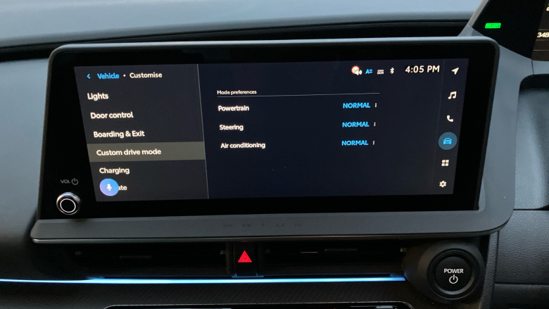 Toyota Prius 2.0 PHEV Excel 5dr CVT Hatchback